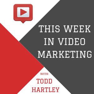 This Week In Video Marketing