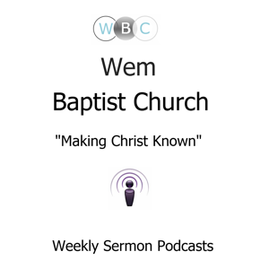 Wem Baptist Church