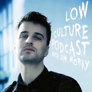 Low Culture Podcast with Jim Moray