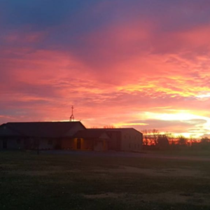 Fredonia Church of Christ