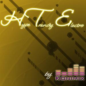 Hype & Trendy Electro by Konimix