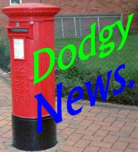 Dodgy News