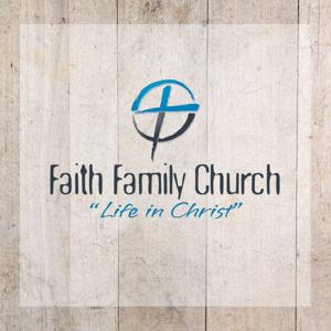 Faith Family Church in Billings MT | Pastor Sean McFarlane | Nondenominational ChurchMT | Pastor Sean McFarlane | Nondenominational Church