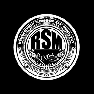 Revolution School of Ministry's Podcast