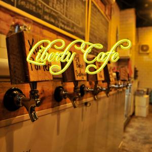 Liberty Cafe