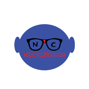 Nerdcyclopedia Podcasts by Nerdcyclopedia Transcontinental