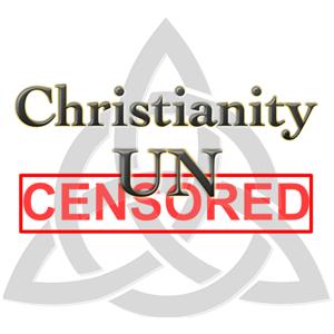 Christianity Uncensored