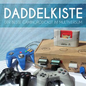 Daddelkiste