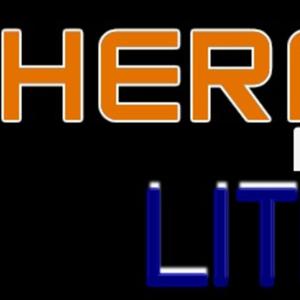 SHERMradio LITE