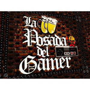 Podcast La Posada Del Gamer by Juan Cano