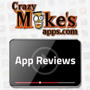 App Reviews for iPhone, iPad and Android Apps