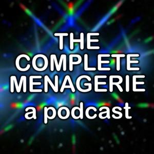 The Complete Menagerie