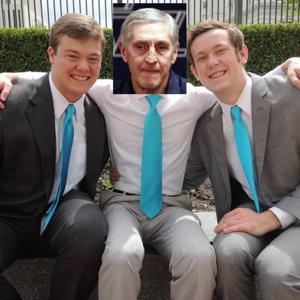 Pope and Knudy's Podcast