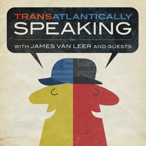 Transatlantically Speaking