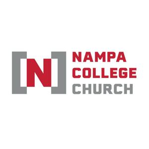 Nampa College Church by Nampa College Church