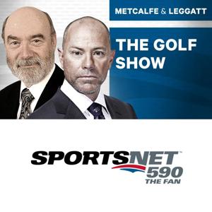 Golf Show by SPORTSNET 590 The FAN