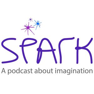 Spark by Tom Hudson, Alicia Zuckerman