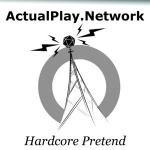 Actual Play Network - Live Play RPG Podcast (ActualPlay.Network)