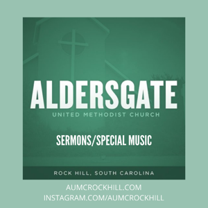 Aldersgate United Methodist Church, Rock Hill, SC