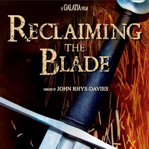 Reclaiming The Blade