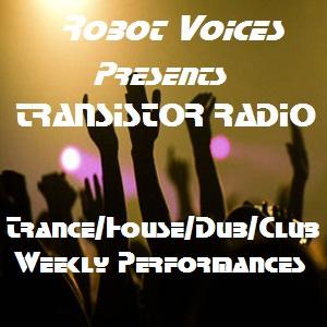 Robot Voices presents Transistor Radio