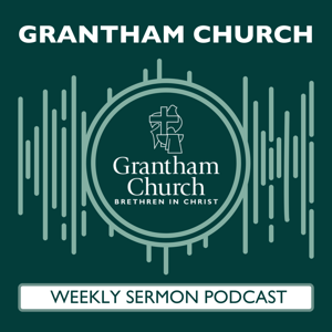 Grantham Church Podcast