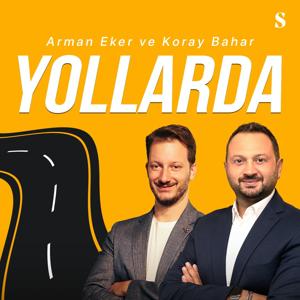 Yollarda by Olmaz Media: Swipeline - Yollarda