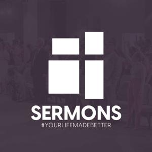 Stonepoint Community Church's Podcast