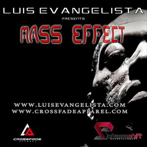 Luis Evangelista Presents Mass Effect