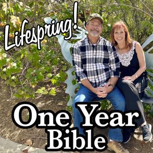 Lifespring! One Year Bible