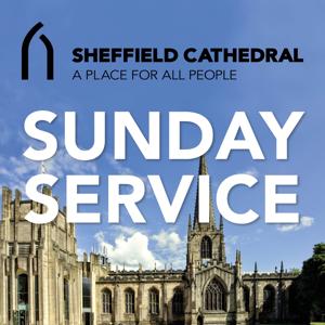 Sunday At Sheffield Cathedral - Sheffield Cathedral