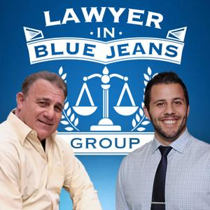 Lawyer in Blue Jeans