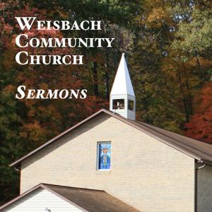 Sermons – Weisbach Church