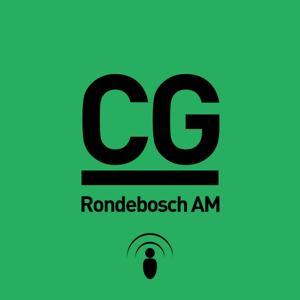 Common Ground Rondebosch AM