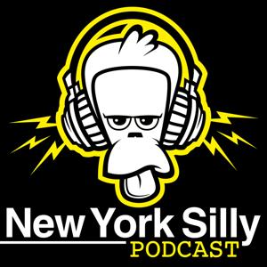 New York Silly Podcast