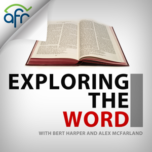 Exploring the Word by American Family Association