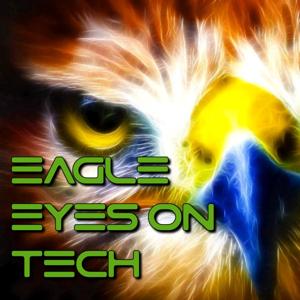 Eagle Eyes On Tech by Eagle Falcon