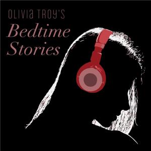 Olivia Troy's Bedtime Stories