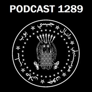 Podcast 1289