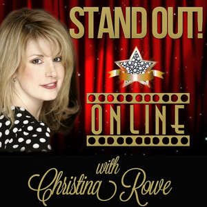 Stand Out! Online with Christina Rowe