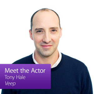 Tony Hale: Meet the Actor by Apple Inc.