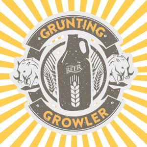 Grunting Growler