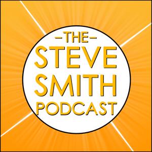 Steve Smith Podcast