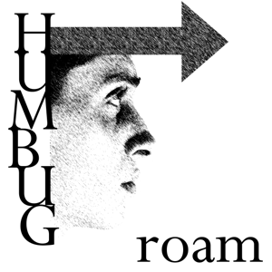 Humbug Roam