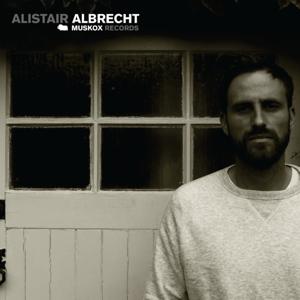 Alistair Albrecht / Whoa!