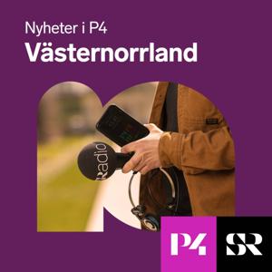 P4 Västernorrland