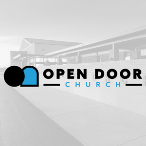 Open Door Church Official Podcast