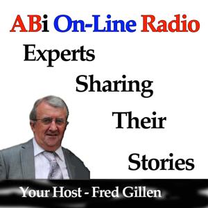 ABi Online-Radio : Expert Interviews : Marketing Ideas  Advice