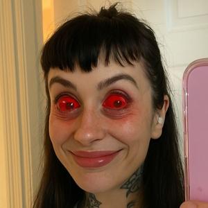 Kreayshawn + SMILE.RIP