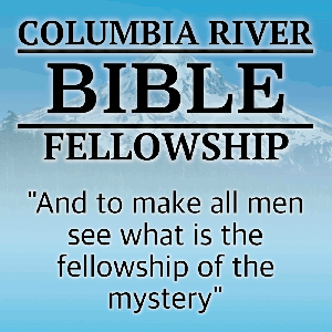 Columbia River Bible Fellowship